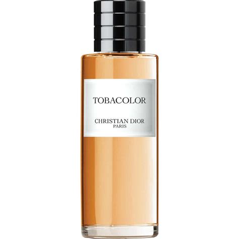 dior tobacolor sephora|dior tobacolor perfume price.